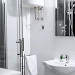 Apartamento Luxe Comfort Melesio In Centre Split