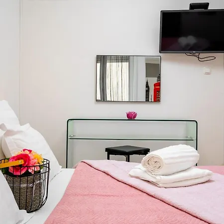 Luxe Comfort Melesio In Centre * Spalato