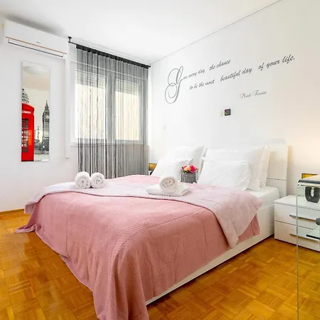 Apartment Luxe Comfort Melesio In Centre *