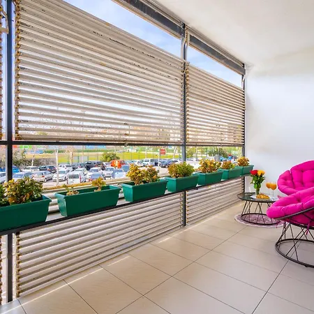 Luxe Comfort Melesio In Centre * Spalato
