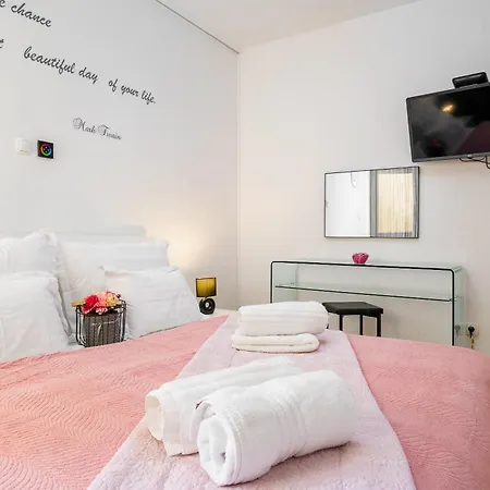 Luxe Comfort Melesio In Centre Apartman