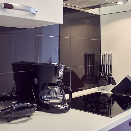 Апартаменты Luxe Comfort Melesio In Centre